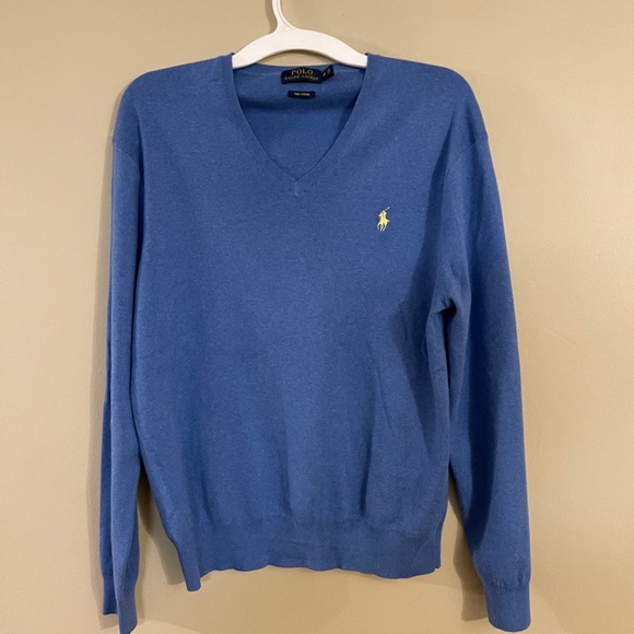 Polo by Ralph Lauren Sweater - Picture 1 of 4